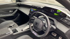 Peugeot 308 1.2 PureTech GT 5dr EAT8 Petrol Hatchback